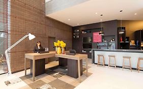 Novotel São Paulo Berrini