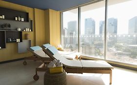 Novotel São Paulo Berrini